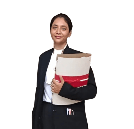 Advocate Ananya Tiwari